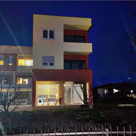 Apartment Vila Tara บีฮัช ภายนอก รูปภาพ