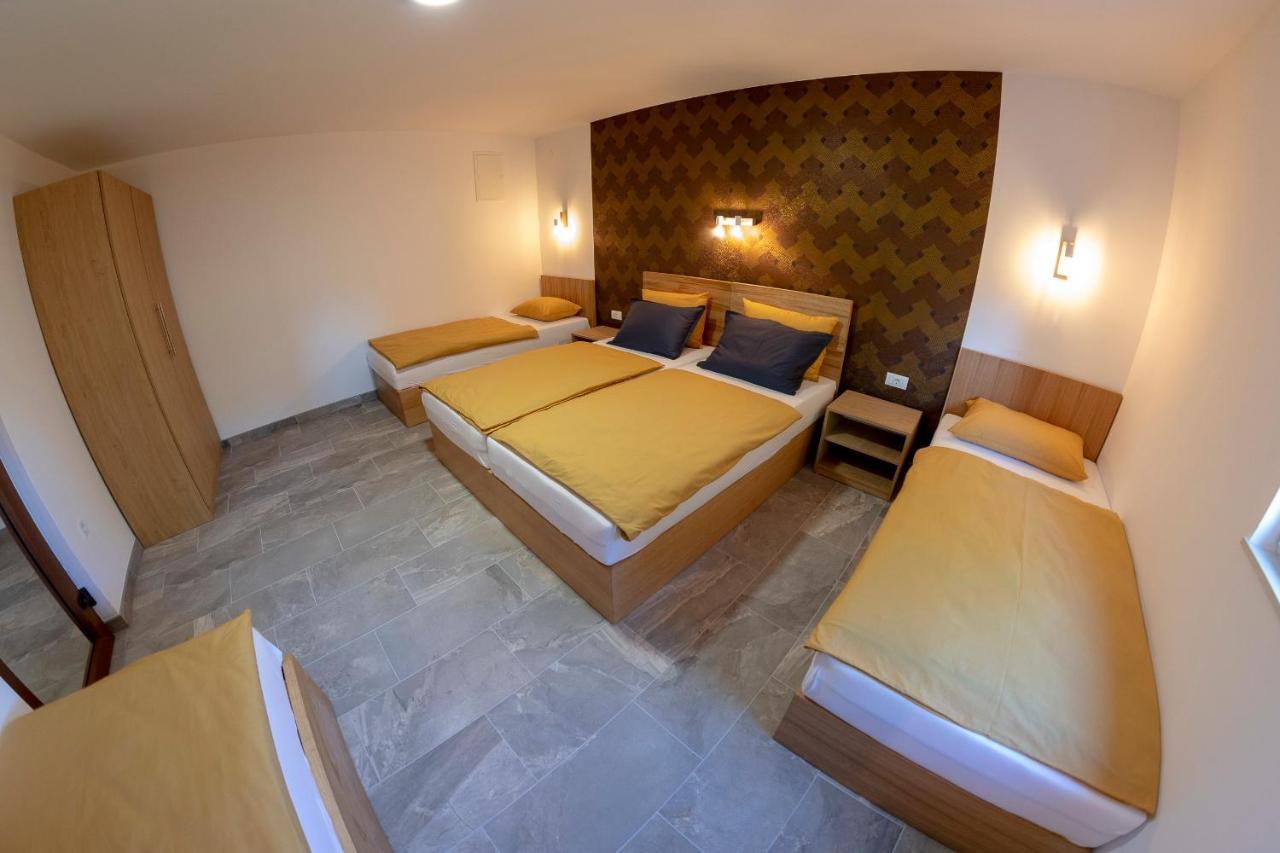 Apartment Vila Tara บีฮัช ภายนอก รูปภาพ