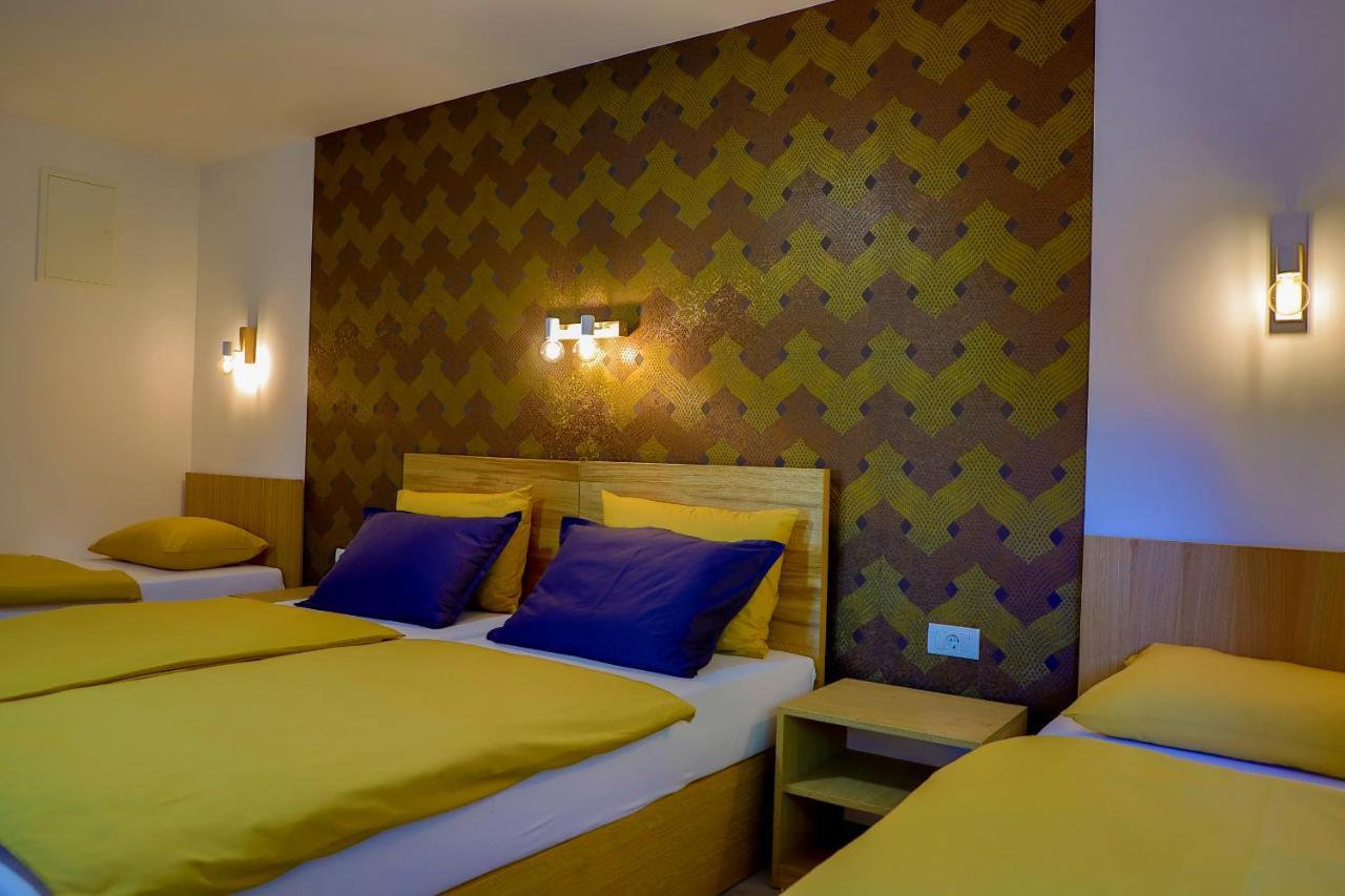 Apartment Vila Tara บีฮัช ภายนอก รูปภาพ