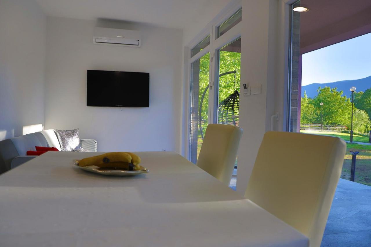 Apartment Vila Tara บีฮัช ภายนอก รูปภาพ