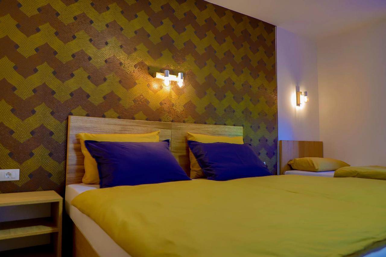 Apartment Vila Tara บีฮัช ภายนอก รูปภาพ