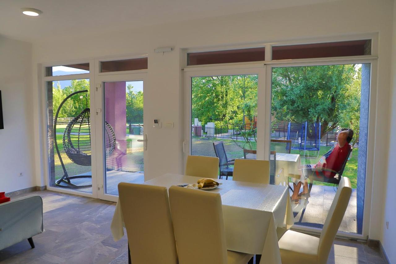 Apartment Vila Tara บีฮัช ภายนอก รูปภาพ
