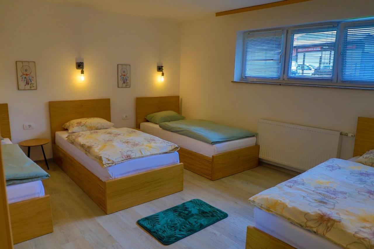 Apartment Vila Tara บีฮัช ภายนอก รูปภาพ