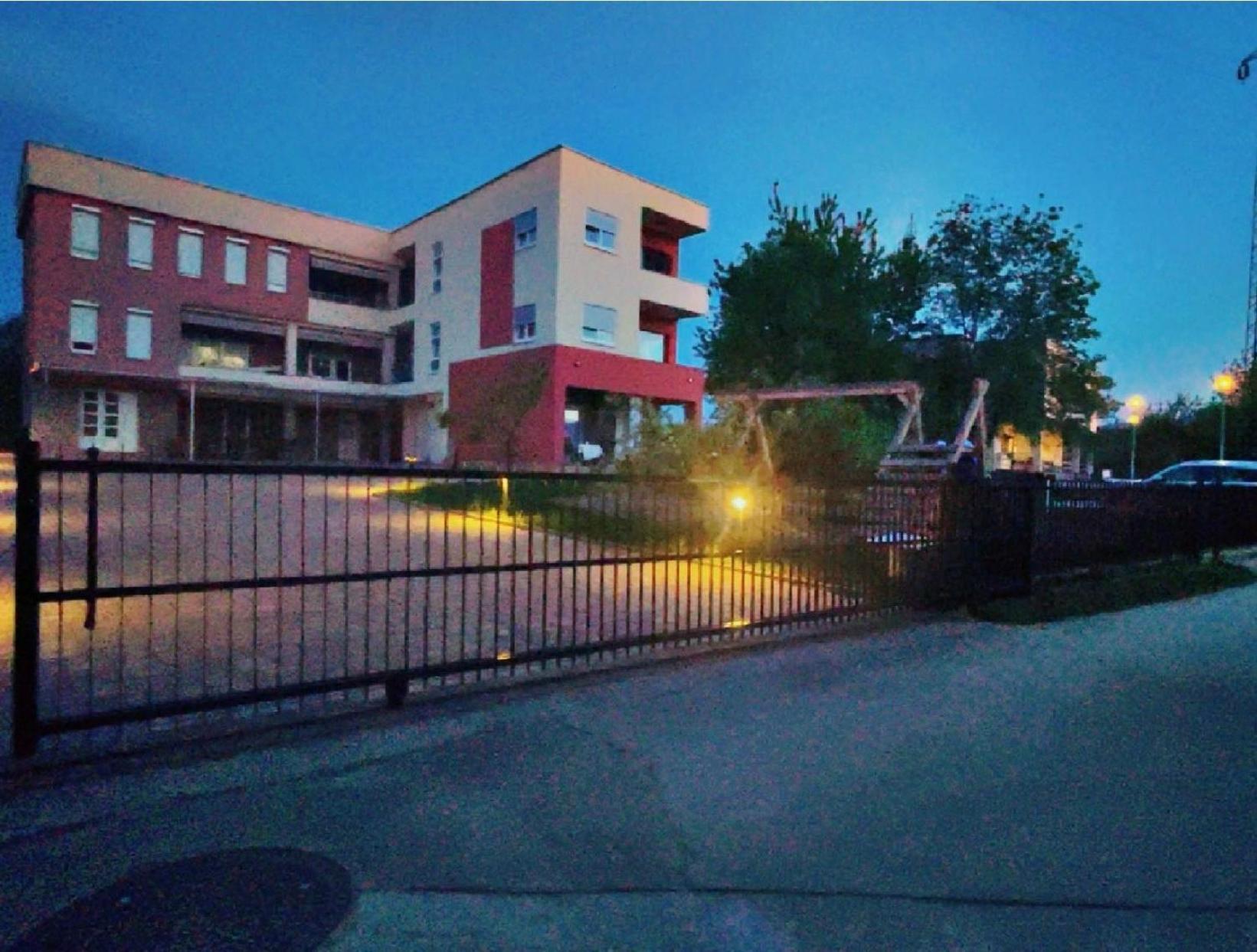 Apartment Vila Tara บีฮัช ภายนอก รูปภาพ