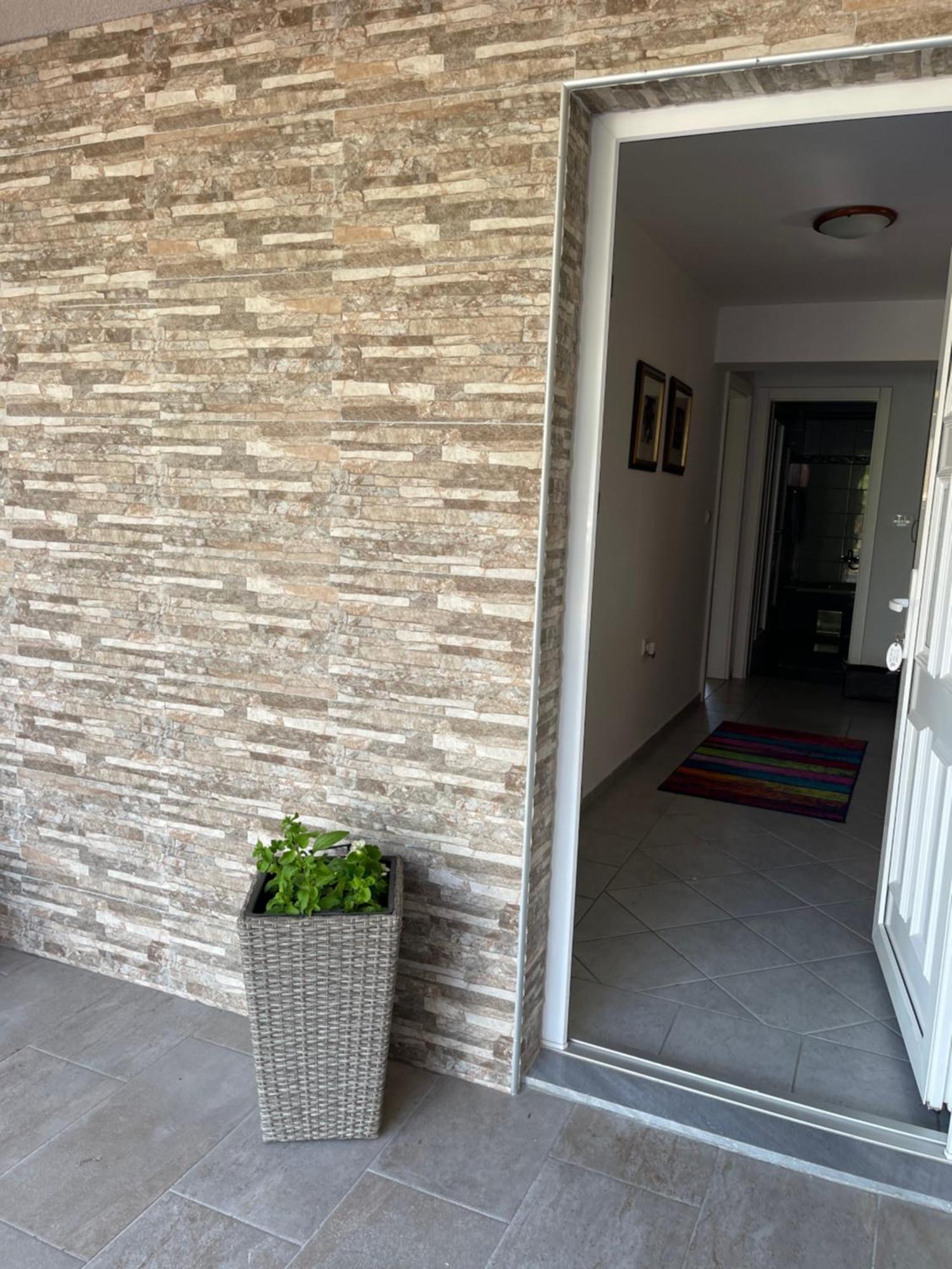 Apartment Vila Tara บีฮัช ภายนอก รูปภาพ