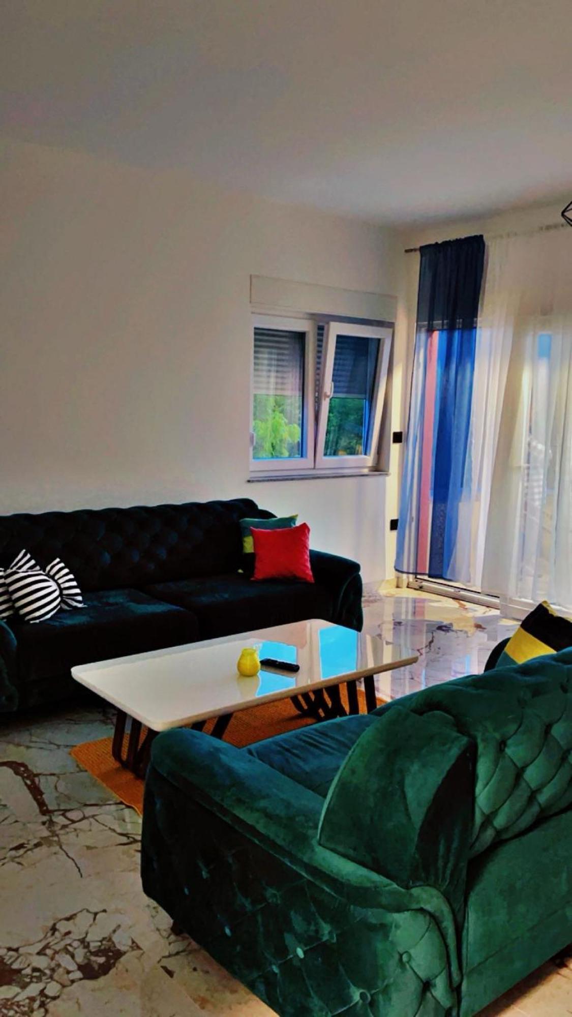 Apartment Vila Tara บีฮัช ภายนอก รูปภาพ