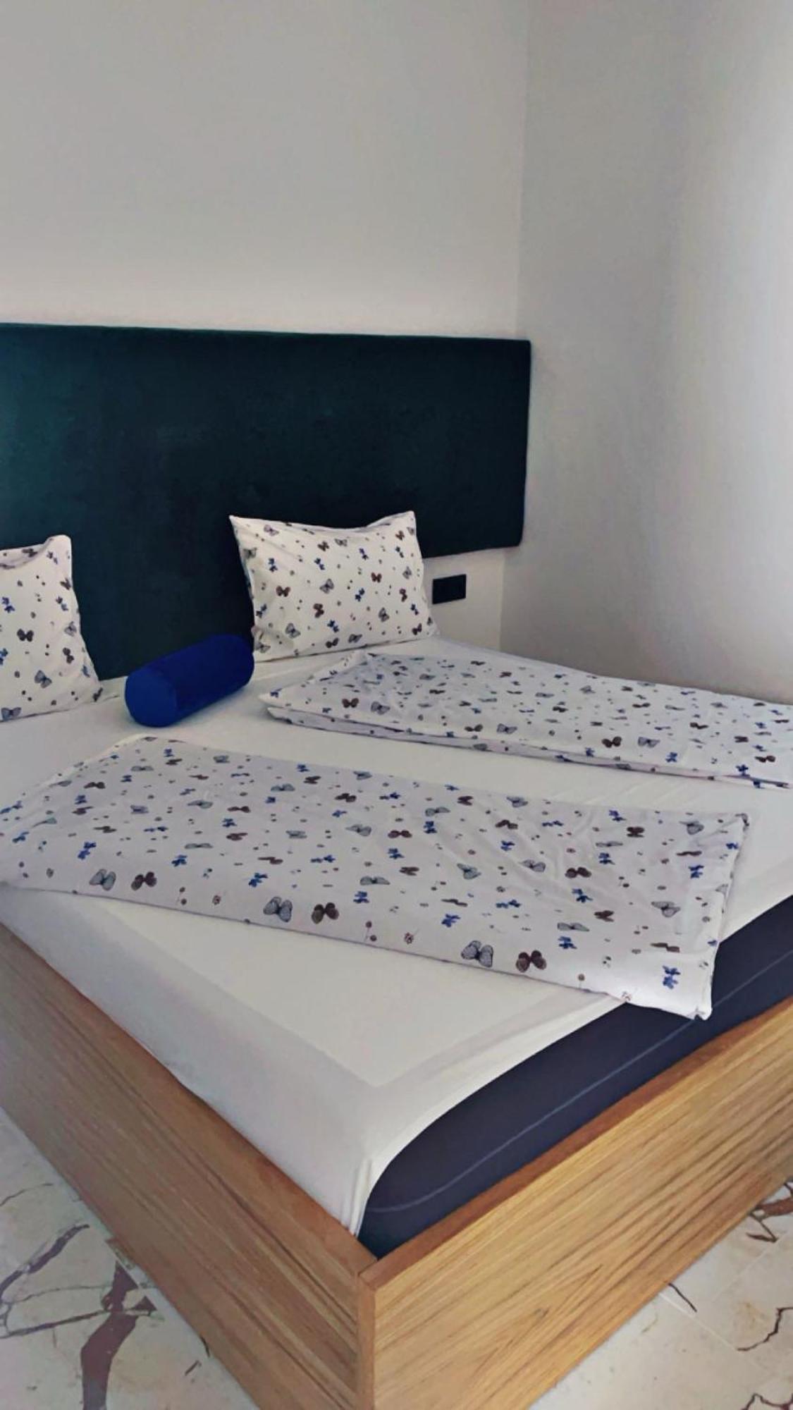 Apartment Vila Tara บีฮัช ภายนอก รูปภาพ