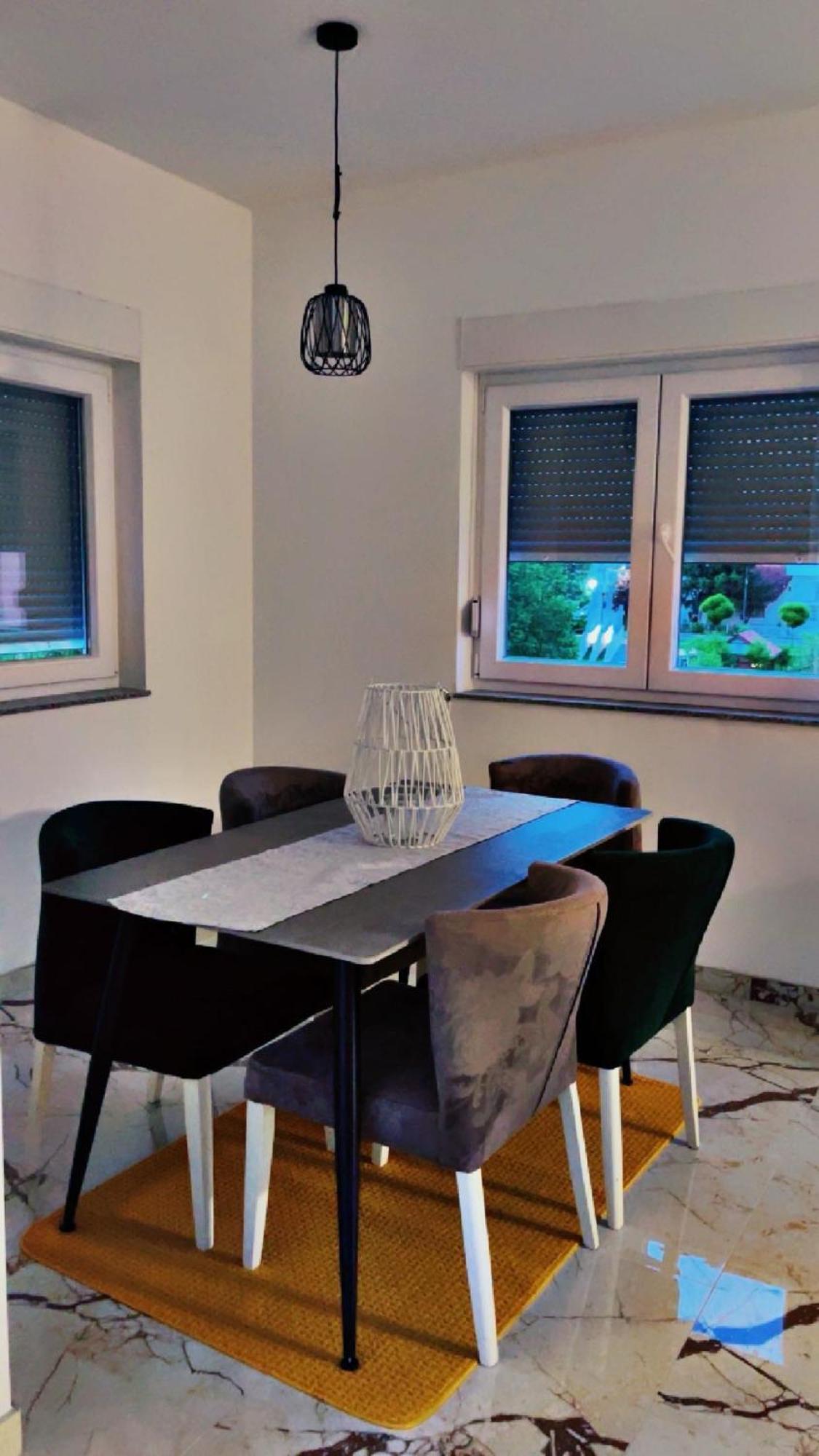 Apartment Vila Tara บีฮัช ภายนอก รูปภาพ
