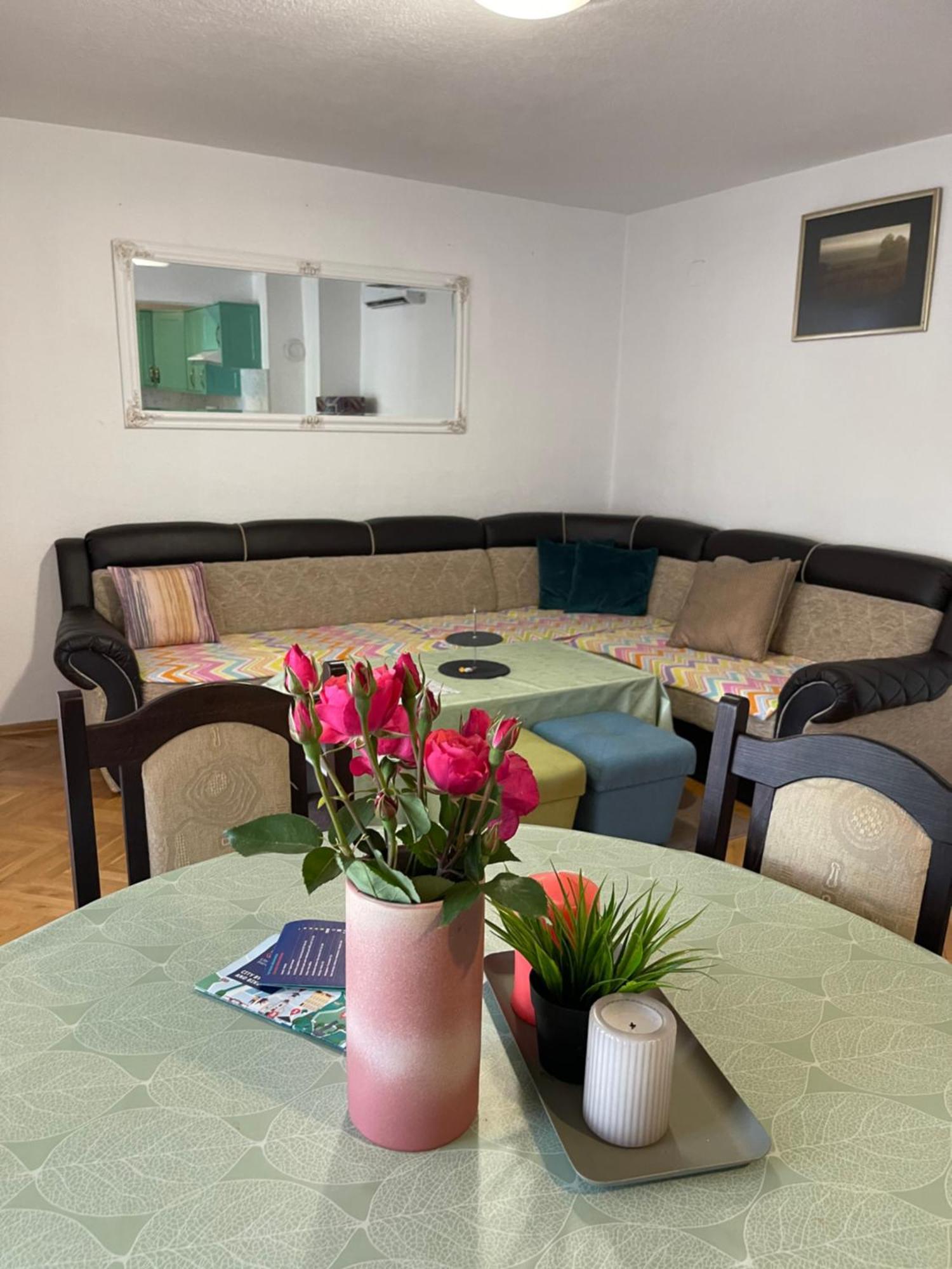 Apartment Vila Tara บีฮัช ภายนอก รูปภาพ