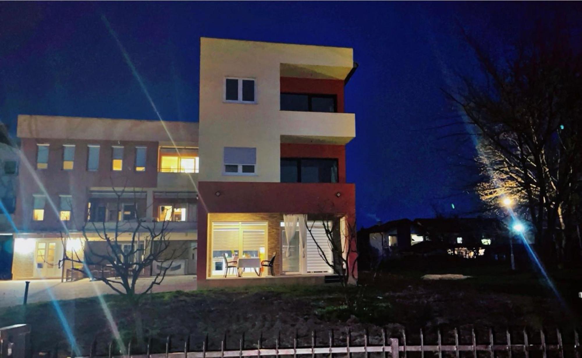 Apartment Vila Tara บีฮัช ภายนอก รูปภาพ