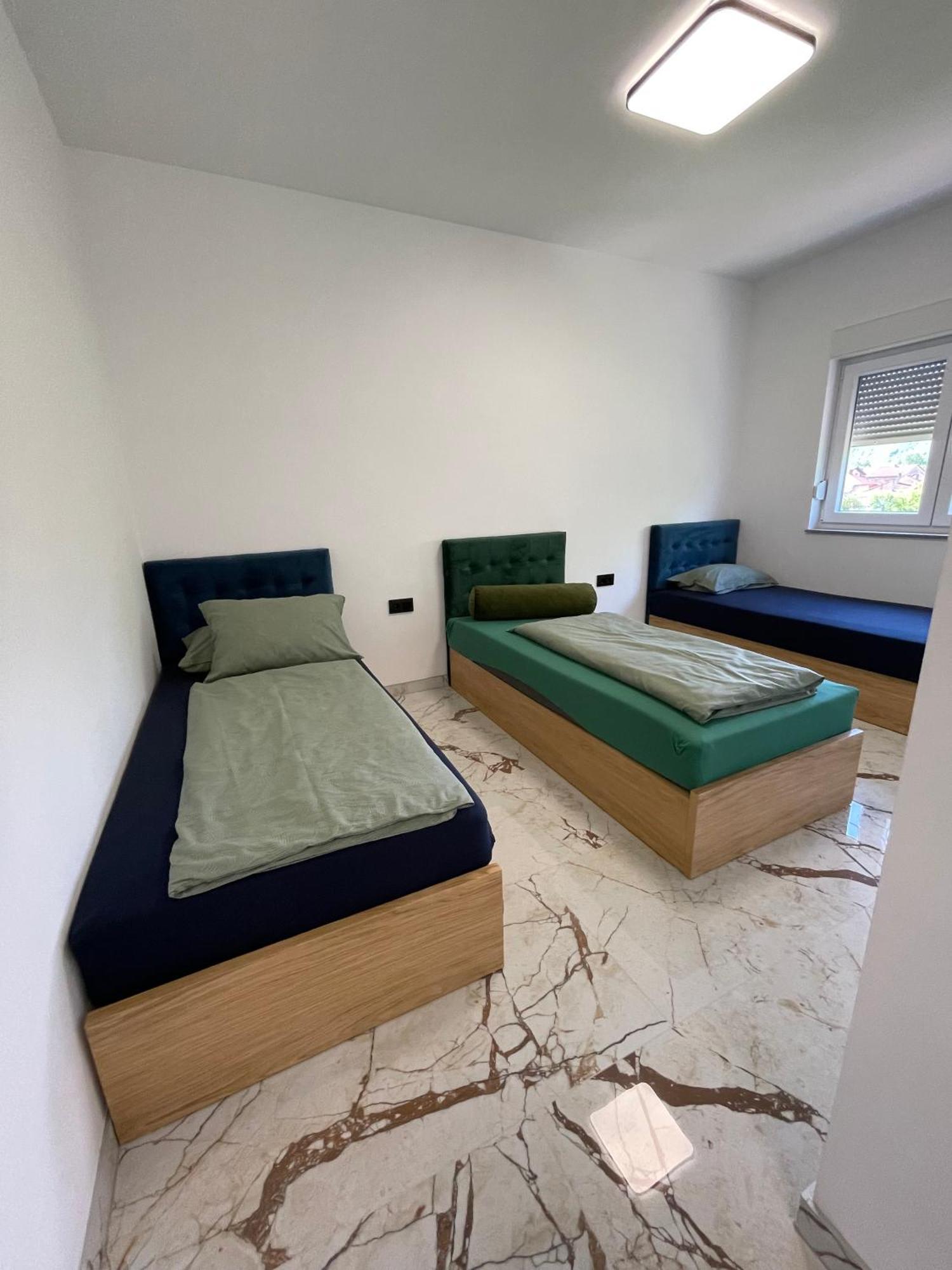 Apartment Vila Tara บีฮัช ภายนอก รูปภาพ