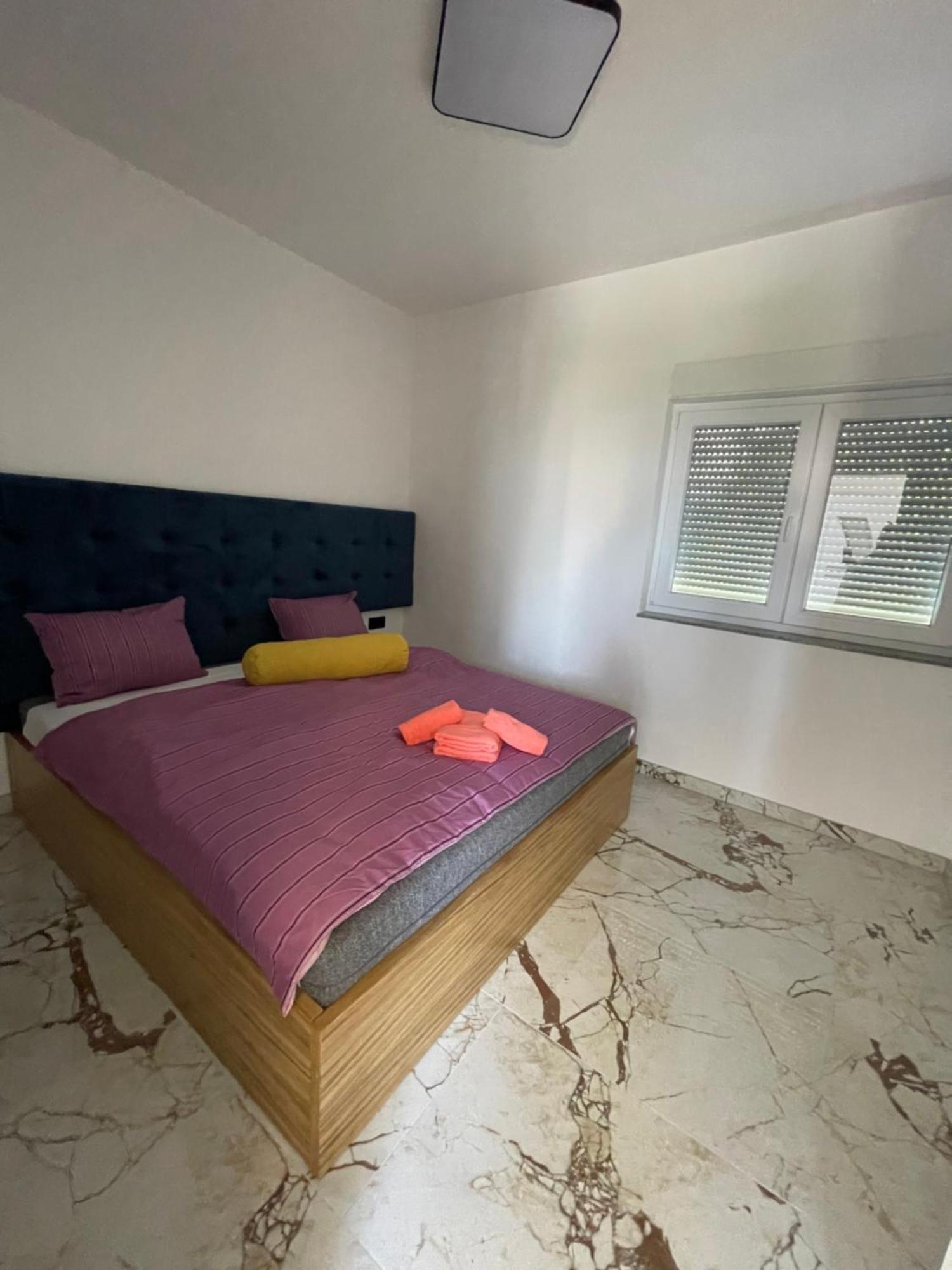 Apartment Vila Tara บีฮัช ภายนอก รูปภาพ