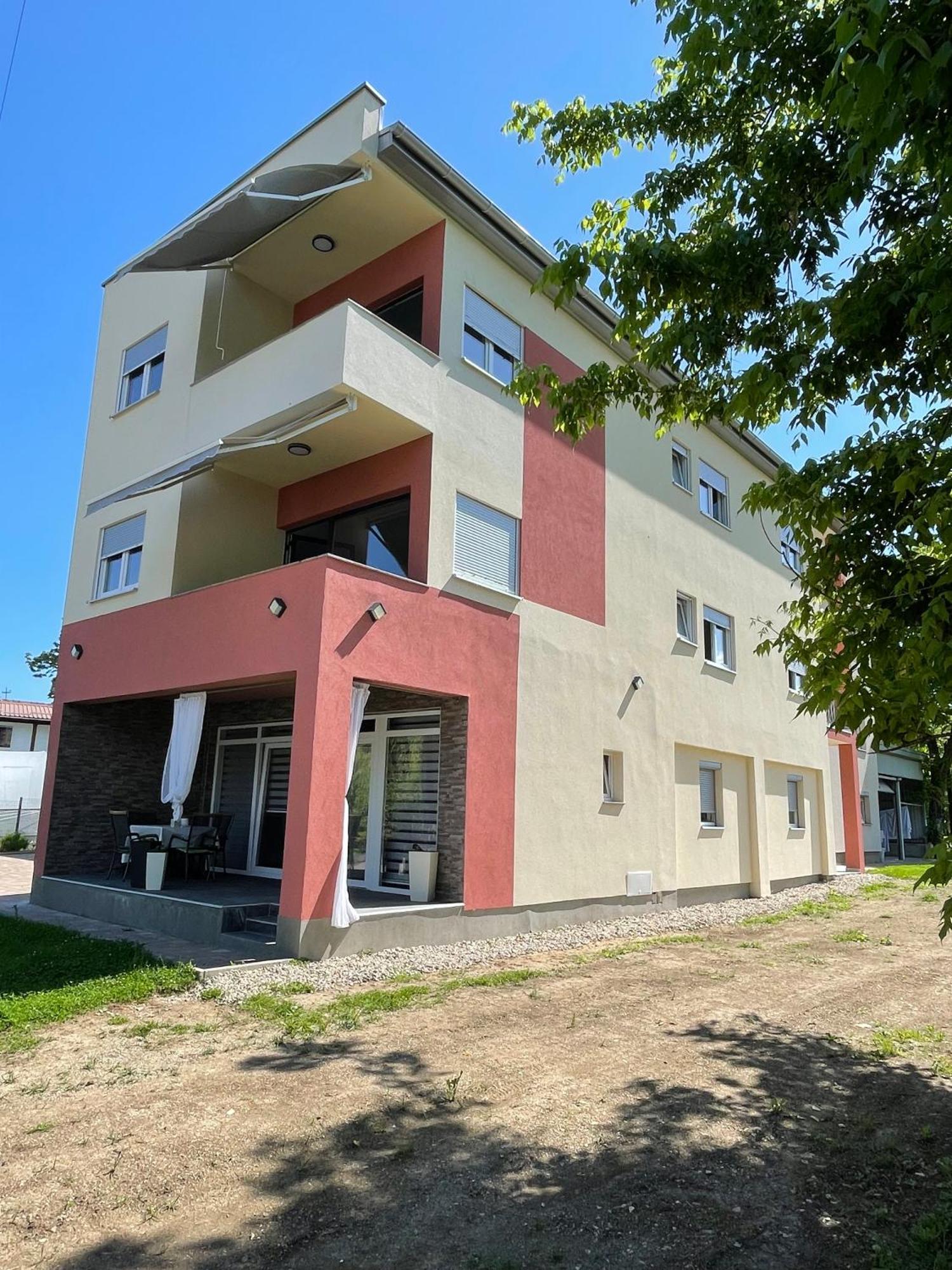 Apartment Vila Tara บีฮัช ภายนอก รูปภาพ