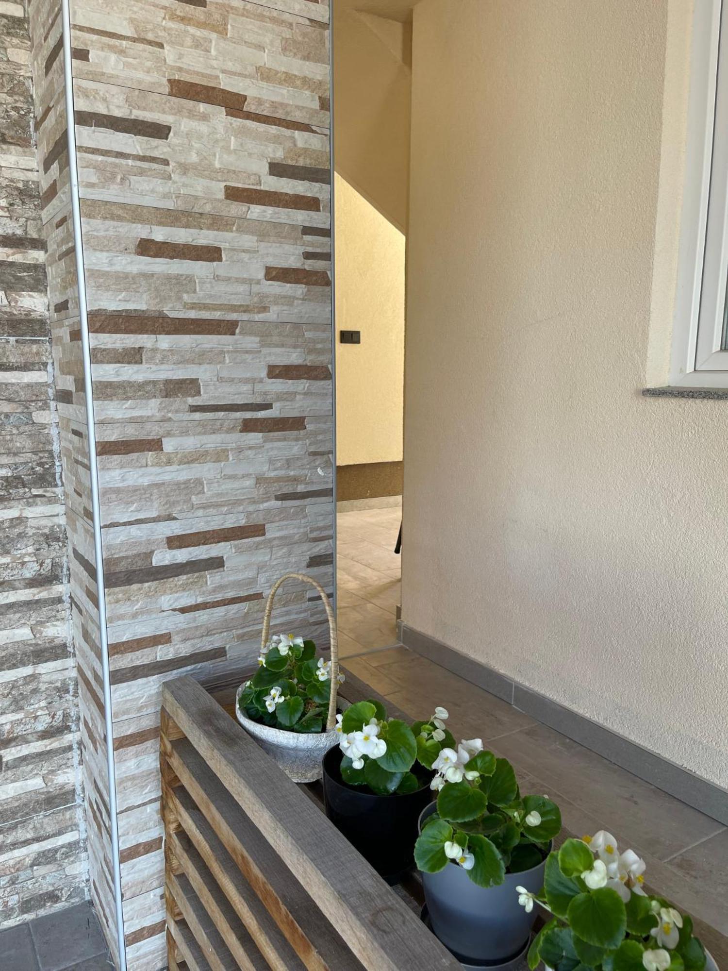 Apartment Vila Tara บีฮัช ภายนอก รูปภาพ