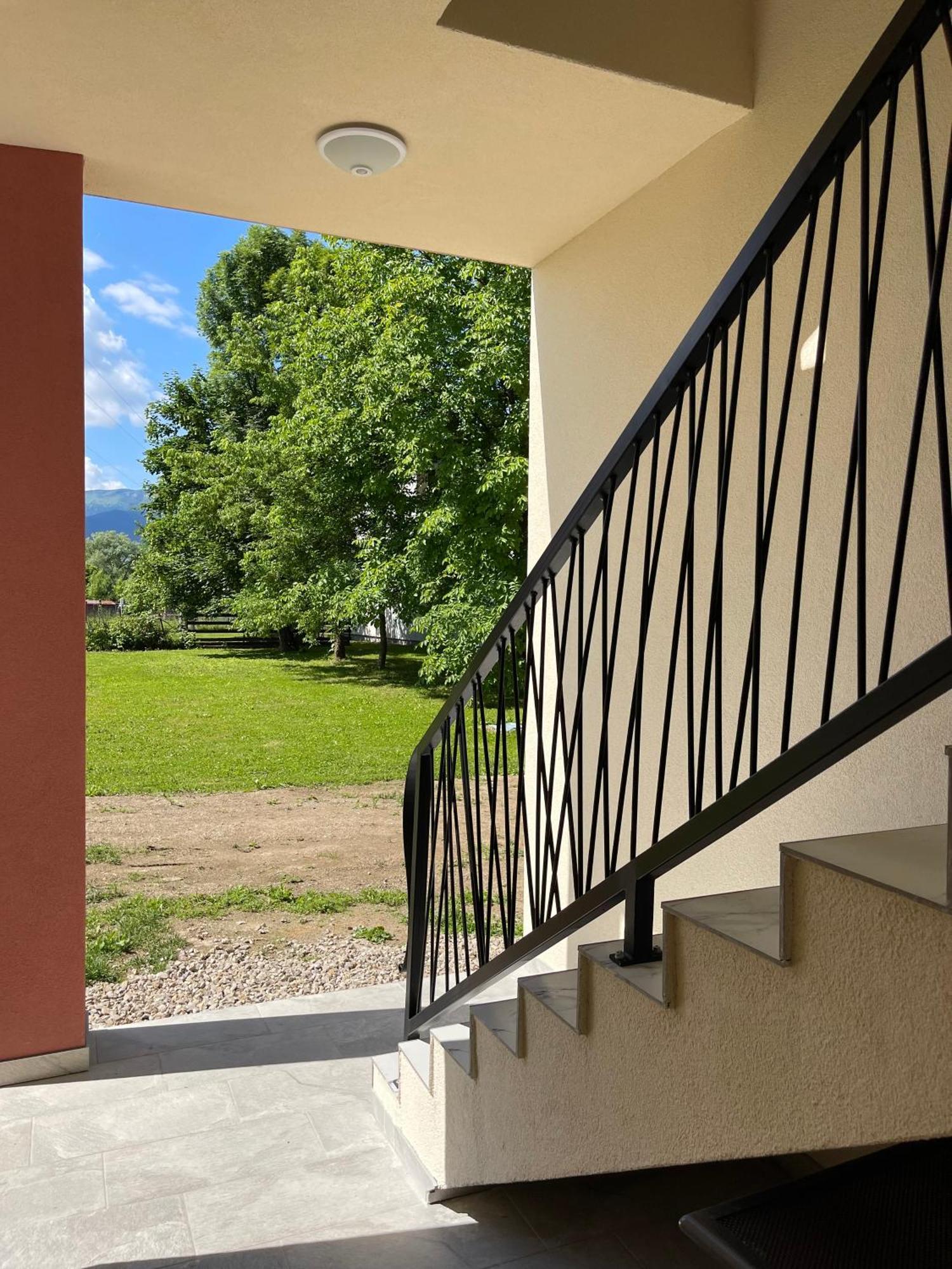 Apartment Vila Tara บีฮัช ภายนอก รูปภาพ