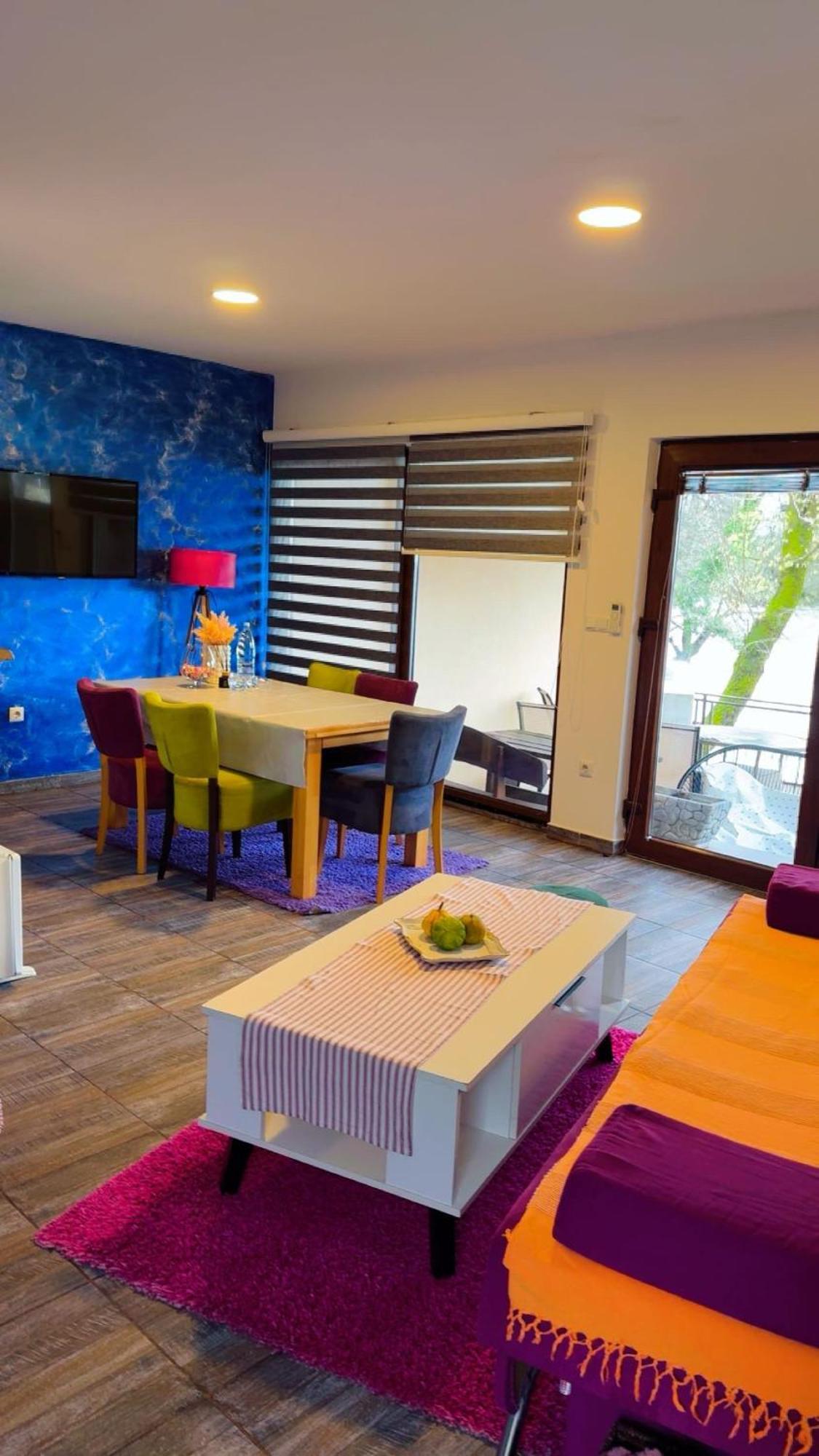 Apartment Vila Tara บีฮัช ภายนอก รูปภาพ