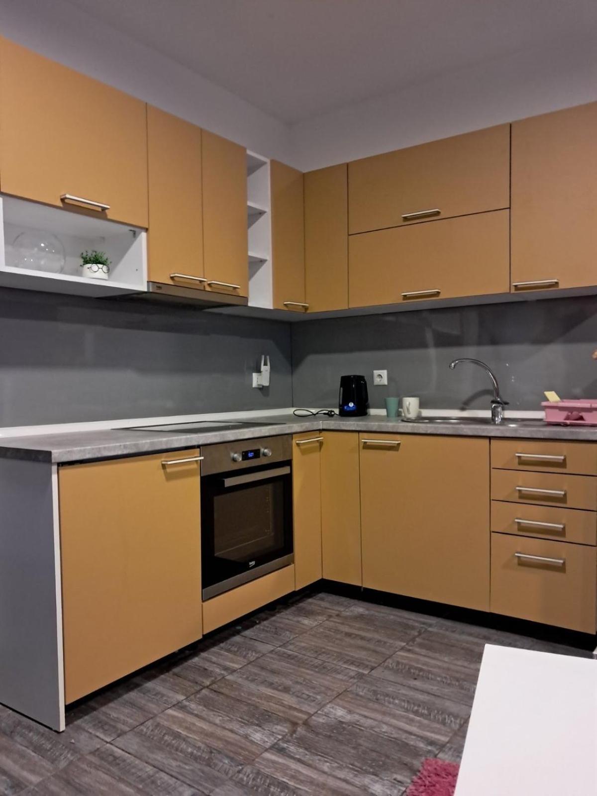 Apartment Vila Tara บีฮัช ภายนอก รูปภาพ