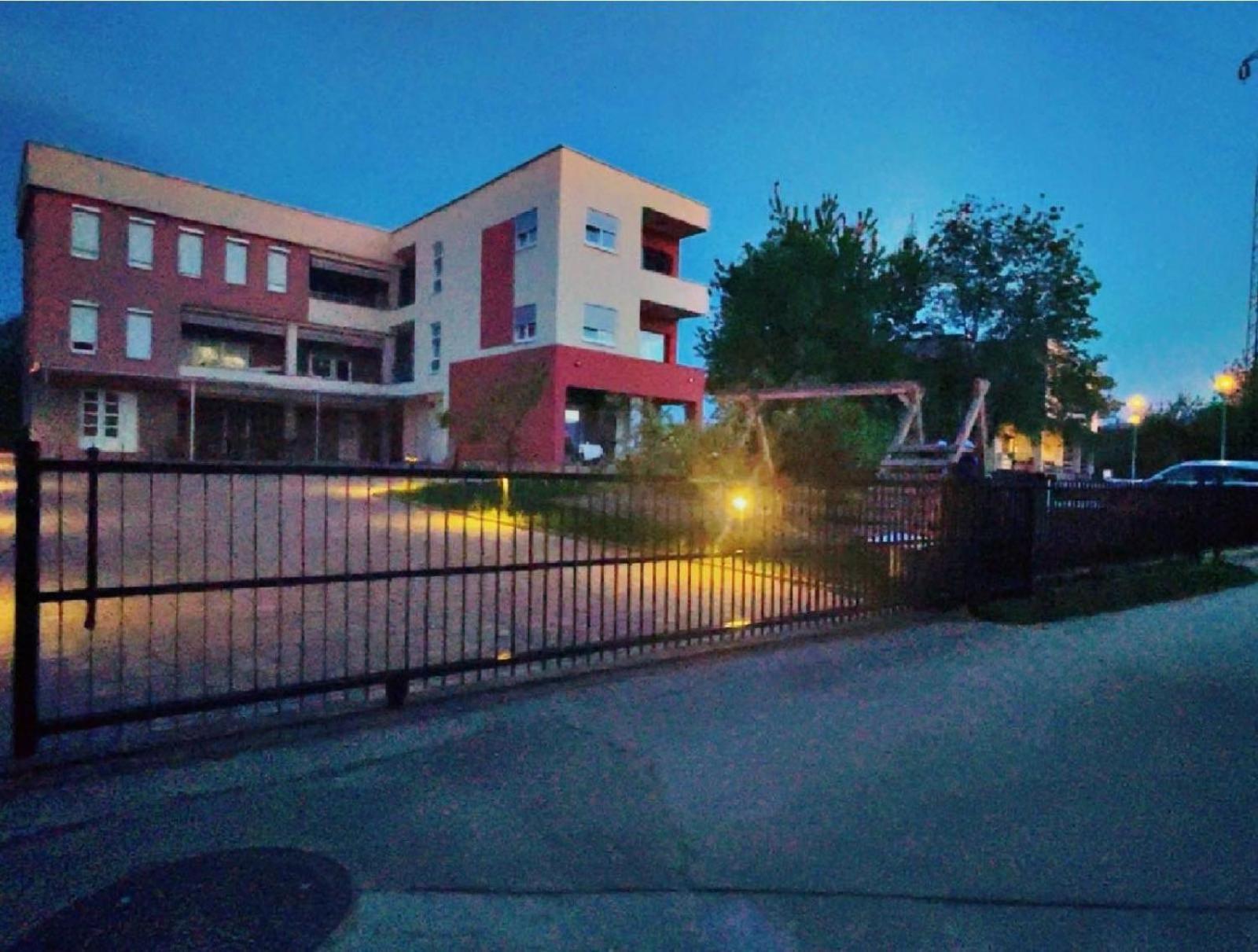 Apartment Vila Tara บีฮัช ภายนอก รูปภาพ