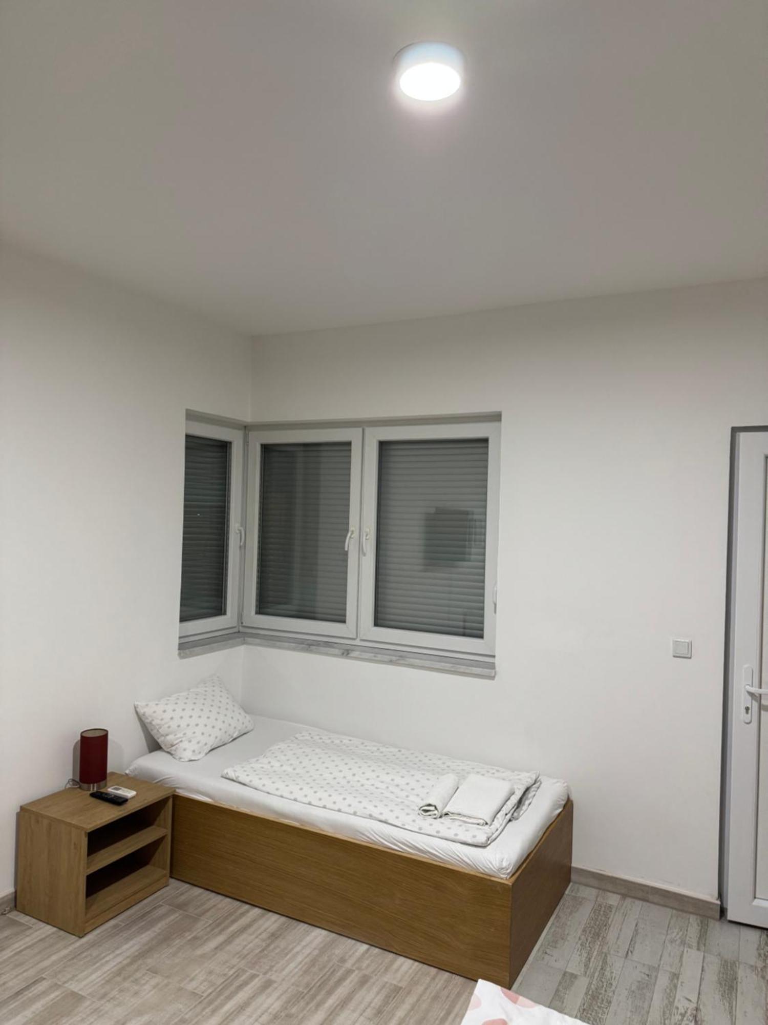 Apartment Vila Tara บีฮัช ภายนอก รูปภาพ