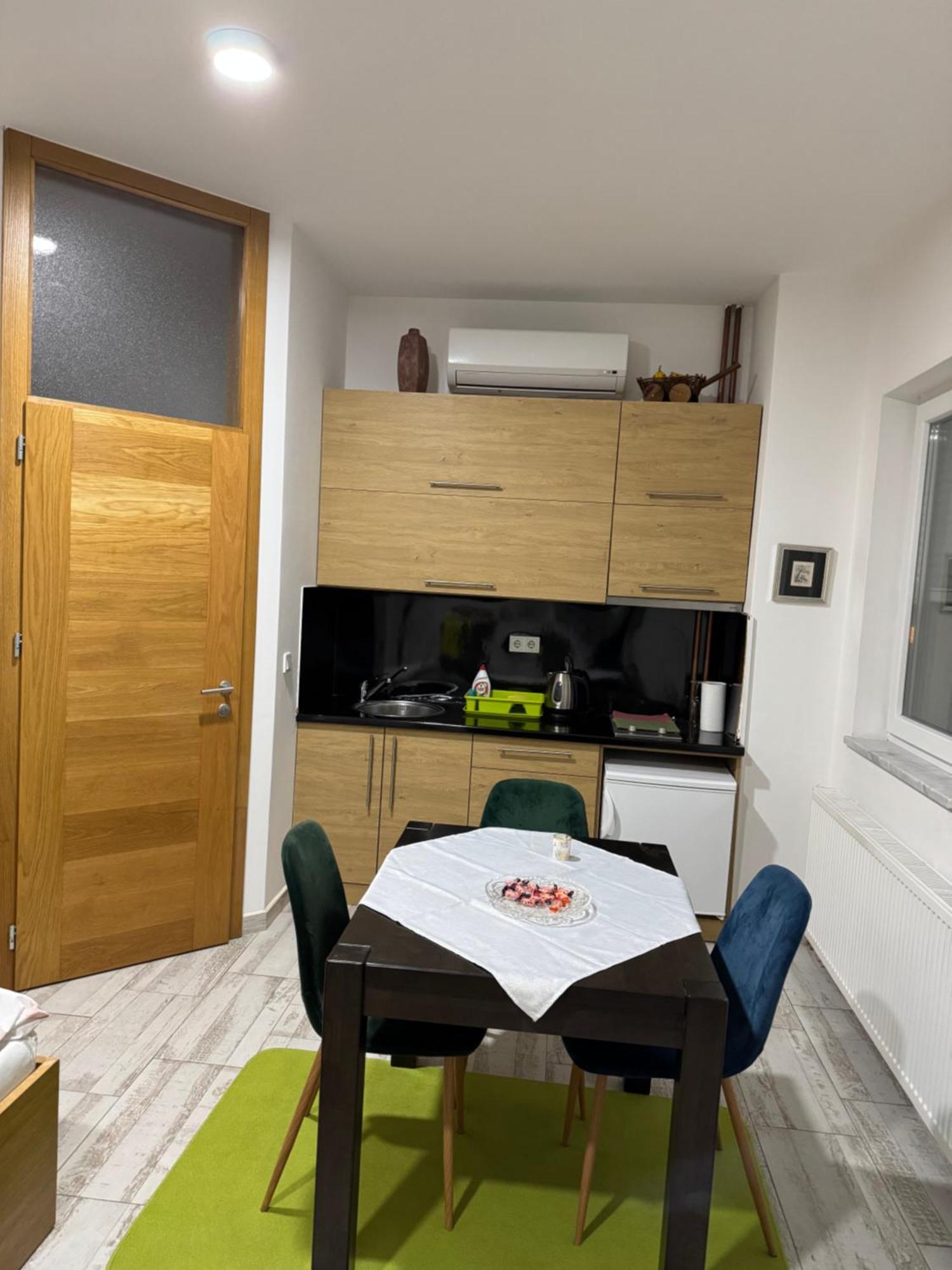 Apartment Vila Tara บีฮัช ภายนอก รูปภาพ